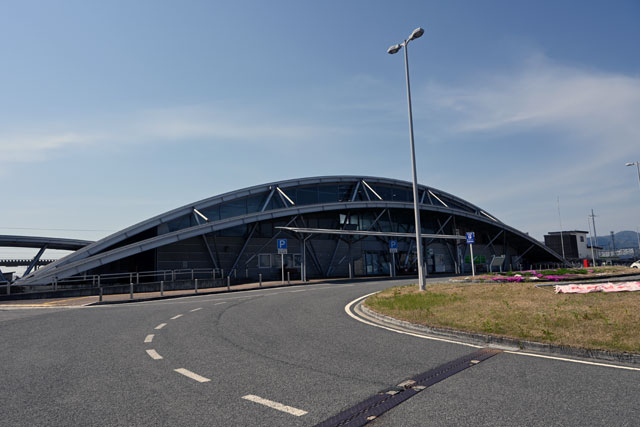 山形県 | 南陽市 | JR赤湯駅 | やまがたバリアフリーMAP | 山形県ユニバーサルデザイン施設情報