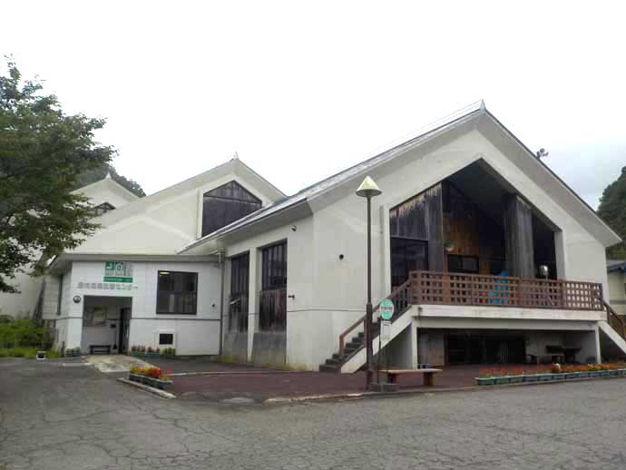 山形県 | 真室川町 | 及位地区総合施設 | やまがたバリアフリーMAP | 山形県ユニバーサルデザイン施設情報