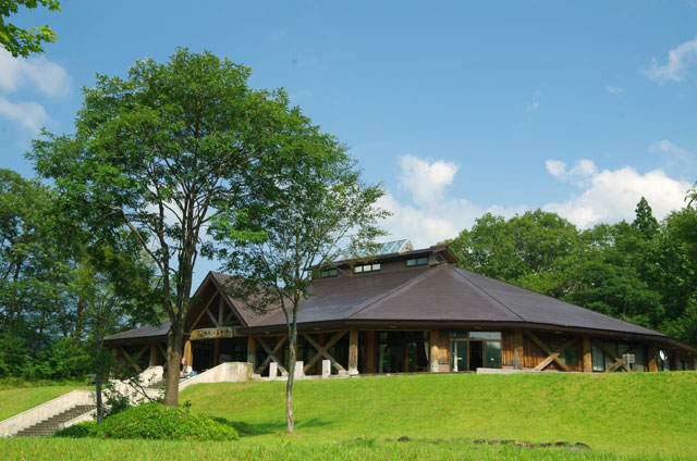 山形県 | 飯豊町 | 山形県源流の森 | やまがたバリアフリーMAP | 山形県ユニバーサルデザイン施設情報