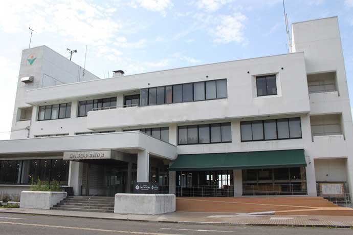 山形県 | 庄内町 | 庄内町立川複合拠点施設 | やまがたバリアフリーMAP | 山形県ユニバーサルデザイン施設情報
