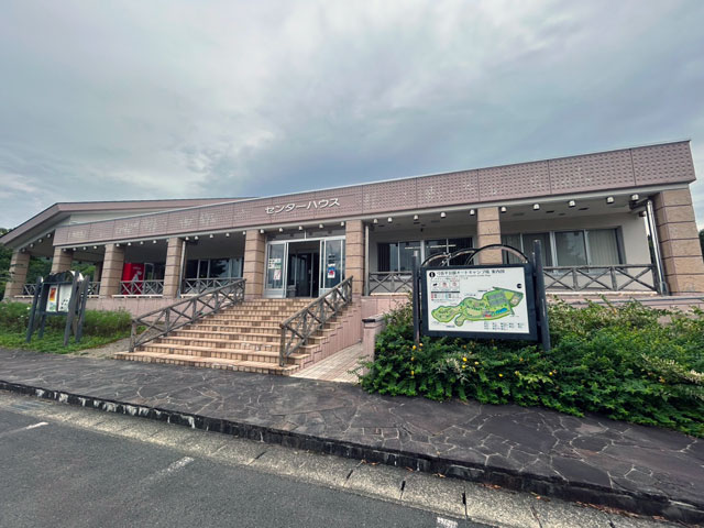 山形県 | 西川町 | 月山・弓張平オートキャンプ場 | やまがたバリアフリーMAP | 山形県ユニバーサルデザイン施設情報