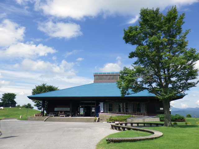 山形県 | 酒田市 | 眺海の森森林学習展示館 | やまがたバリアフリーMAP | 山形県ユニバーサルデザイン施設情報