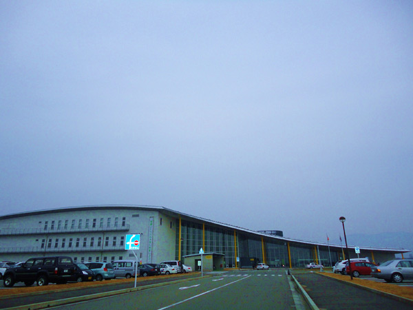 山形 県 免許 センター
